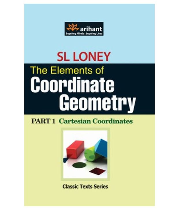 Arihant coordinate geometry pdf free download