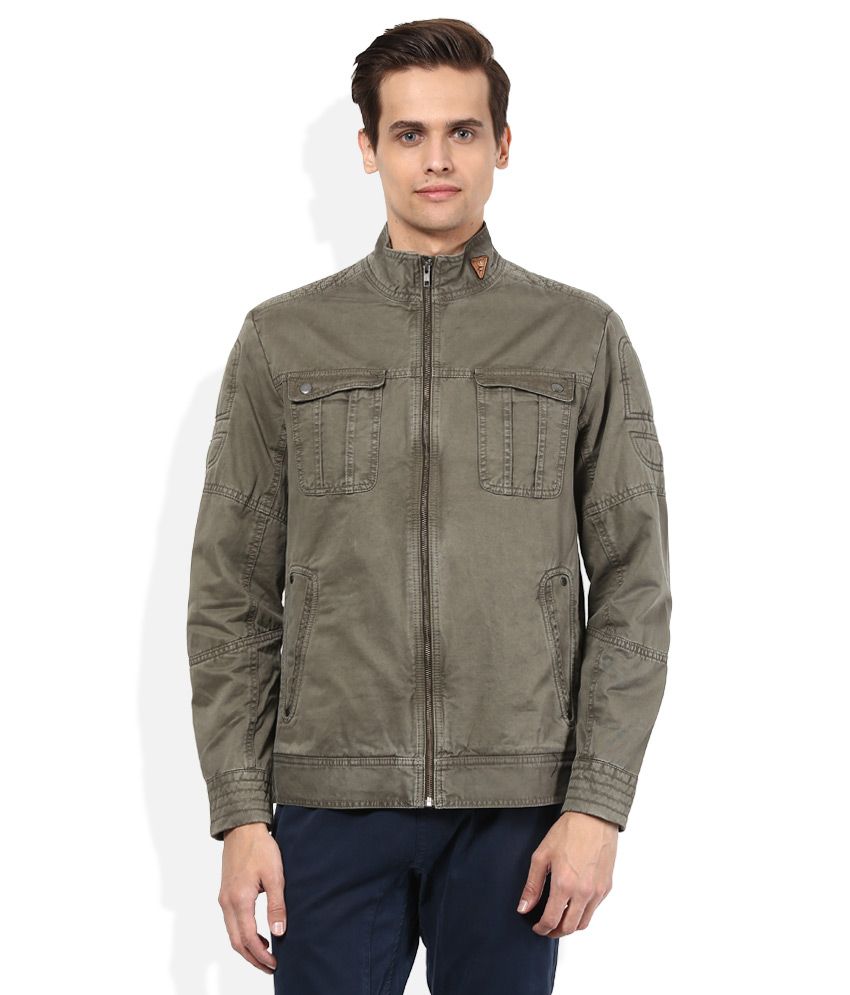 Breakbounce jacket