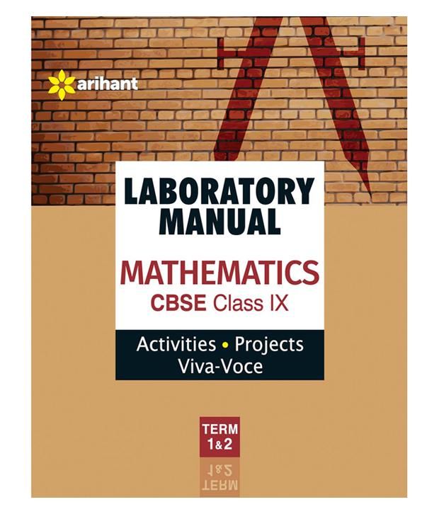 Laboratory Manual Science - eVirtualGuru