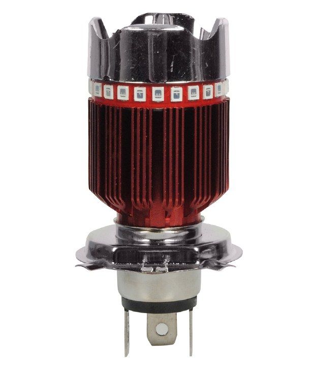 tvs apache headlight bulb price