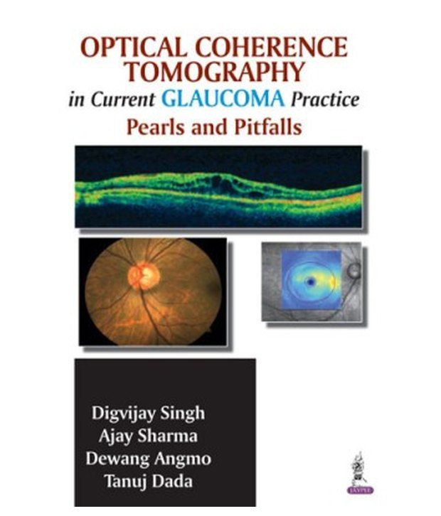 Optical Coherence Tomography in Current Practice Pearls and
