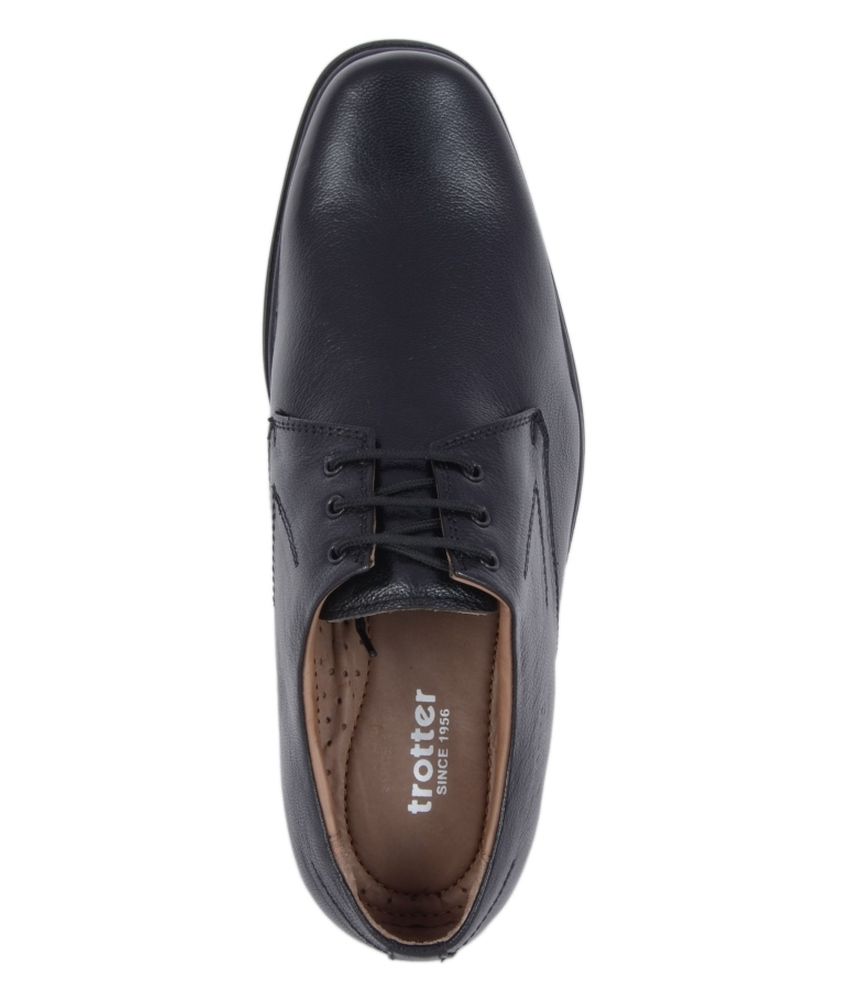 trotter shoes since 1956