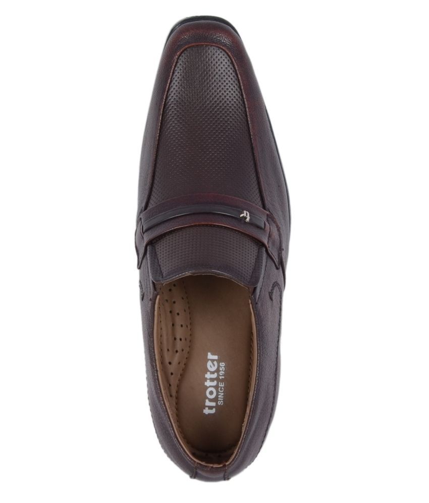 trotter shoes since 1956