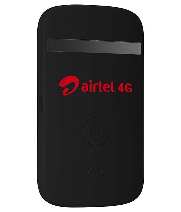 airtel 3g data card dial number