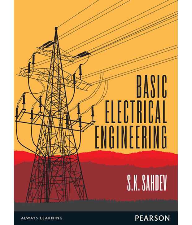     			Basic Electrical Engineering