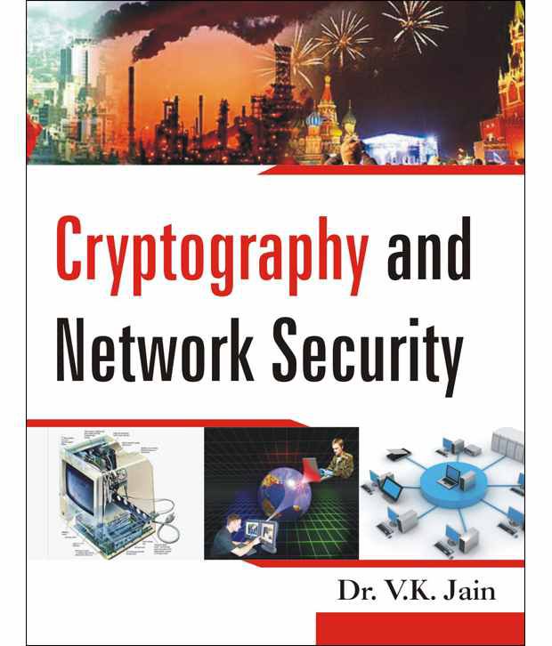 cryptography and network security notes
