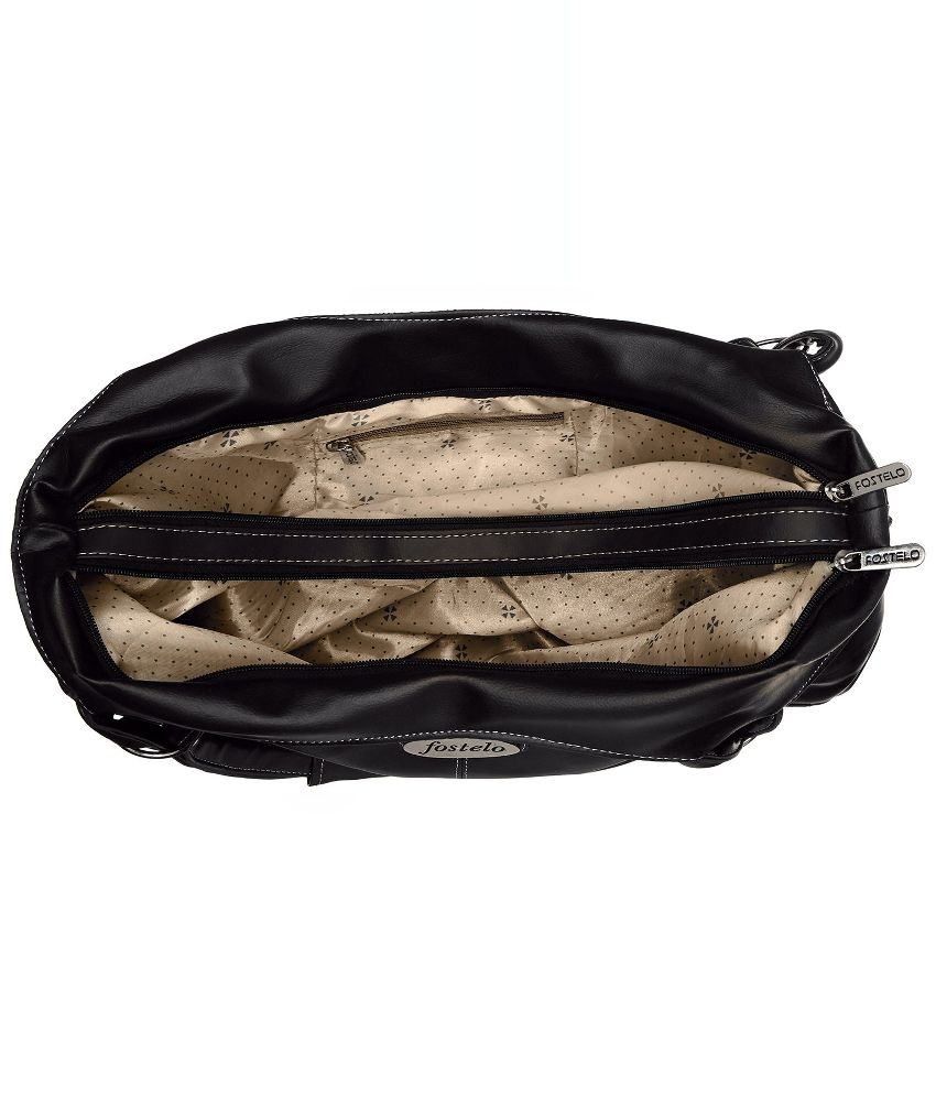 fostelo shoulder bag