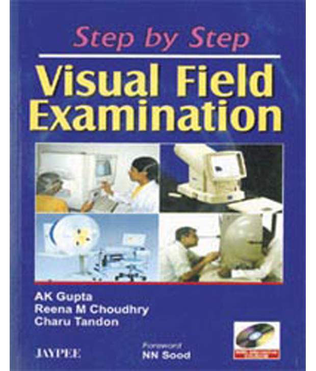 field of vision workbook pdf