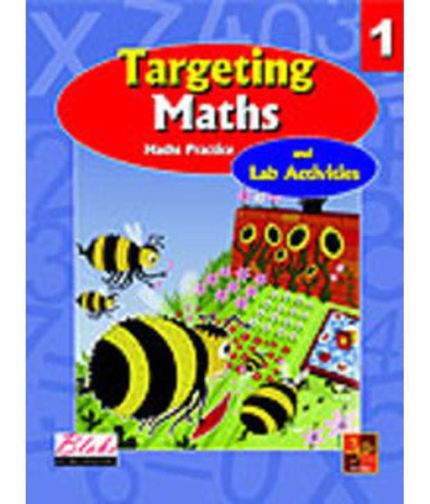     			Targeting Maths 5