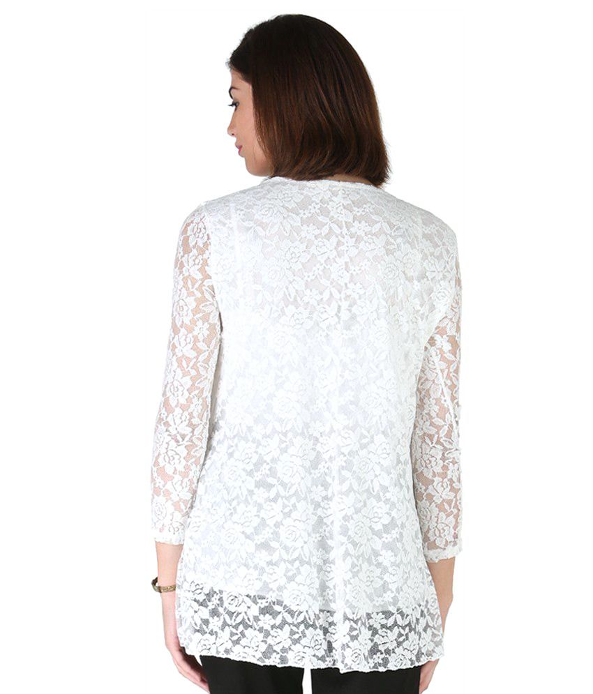 chiffon maternity top styles