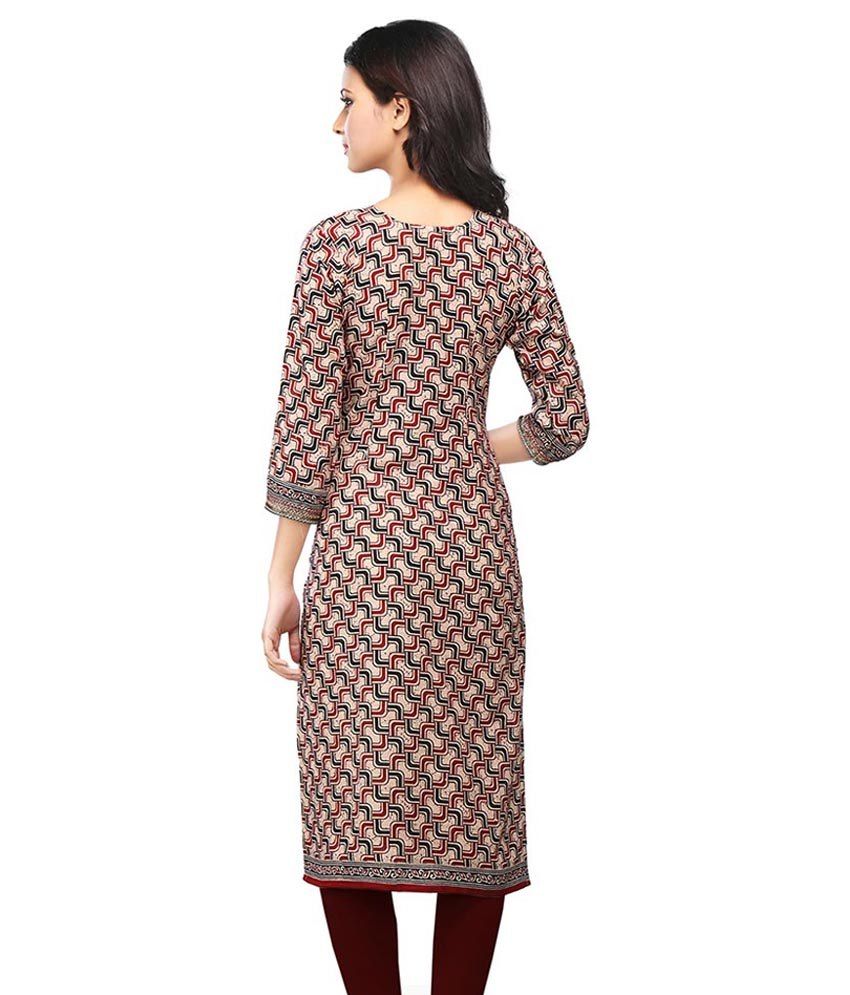 handloom kurtis