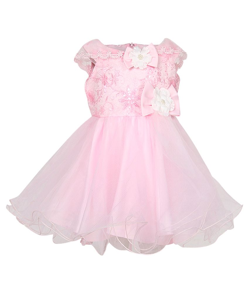 tiny girl frocks online