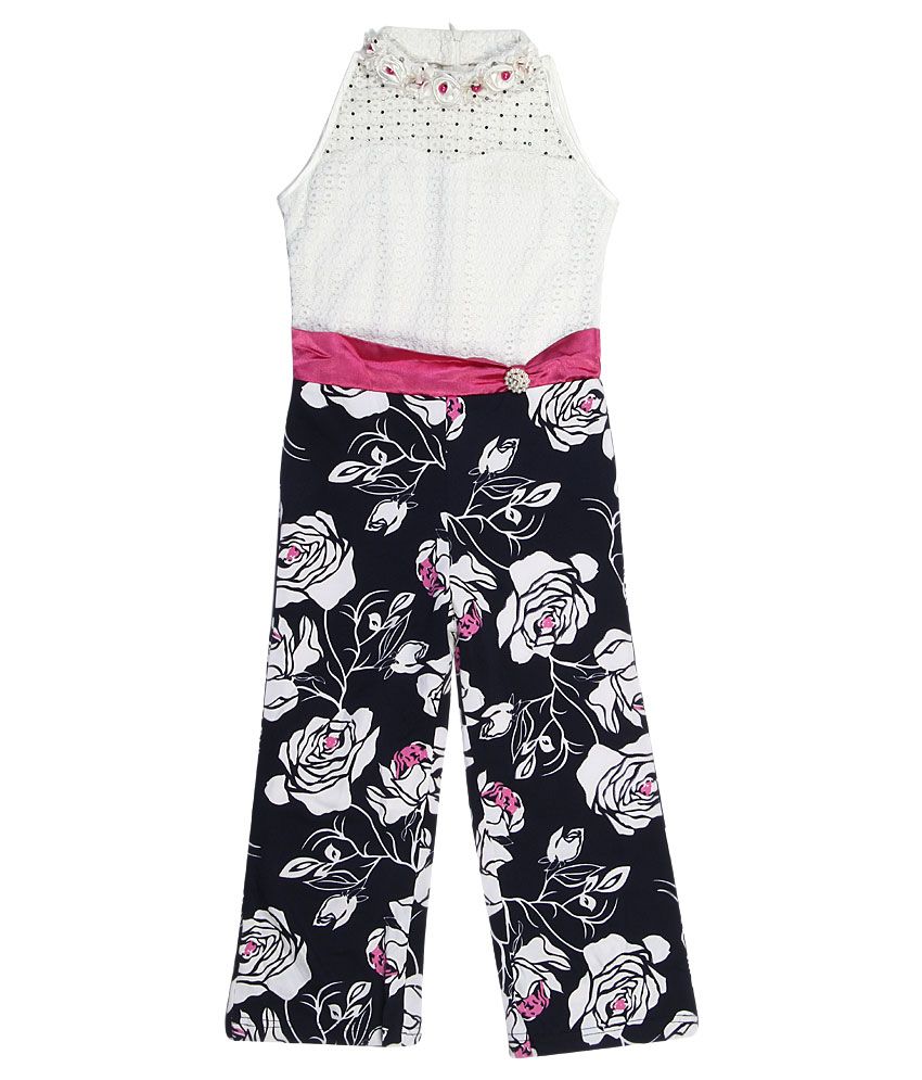 tiny girl jumpsuit