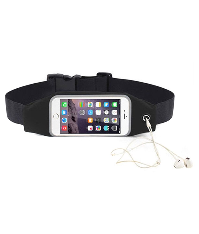 waist pouch for mobile