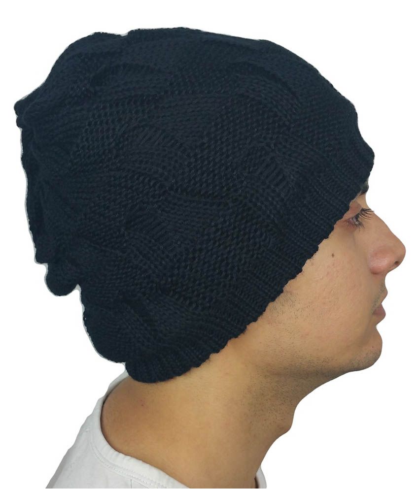 beanie cap for men online