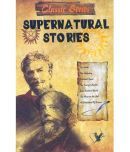 Graetest Supernatural Stories Classic Stories Paperback