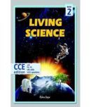 Living Science 2 (Cce Edition)