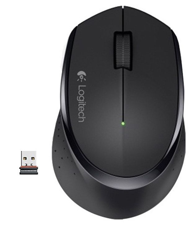 logitech mouse usb driver