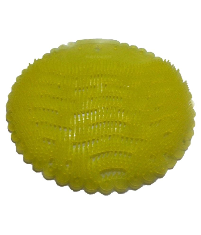 Buy Shree Green Plastic Urinal Screen Online at Low Price in India ...