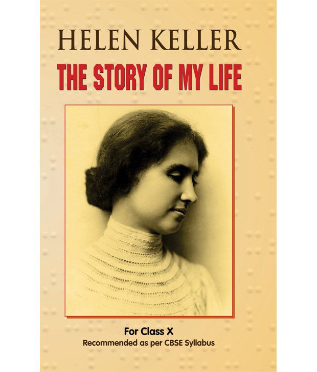     			The Story Of My Life Paperback