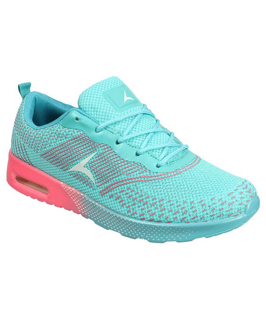 ladies sports shoes on snapdeal