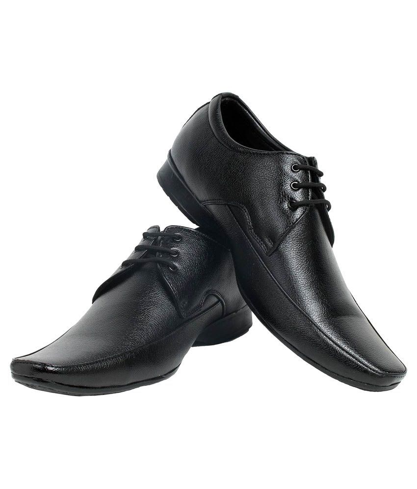 bata shoes formal black