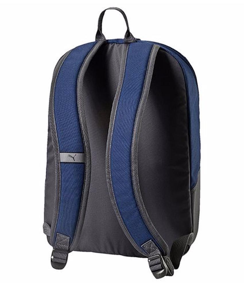 puma bag waterproof