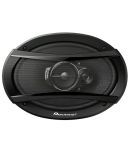 Pioneer Ts A 936 Pair Of 3 Way 6X9 420 W Oval Speakers