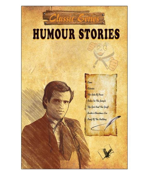     			Humour Stories