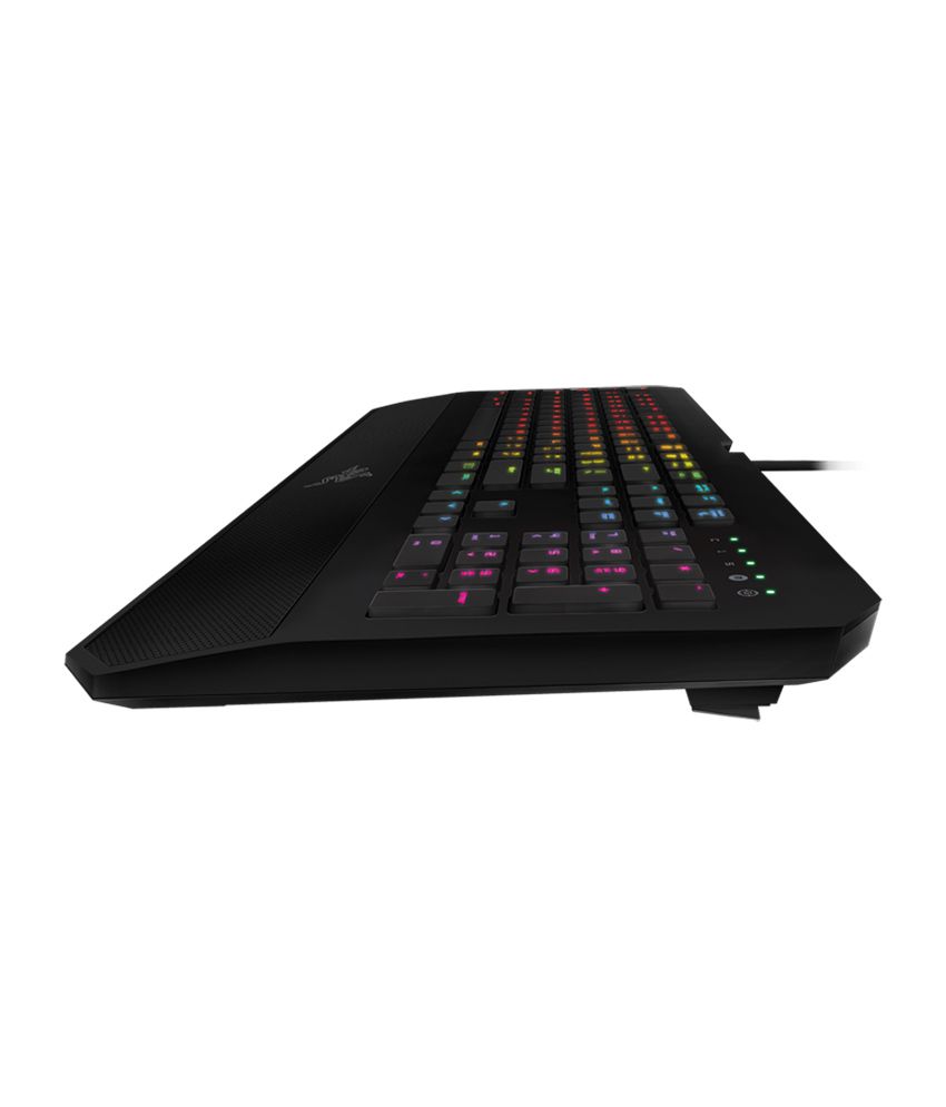 Buy Razer Deathstalker Chroma Keyboard Online at Best Price in India