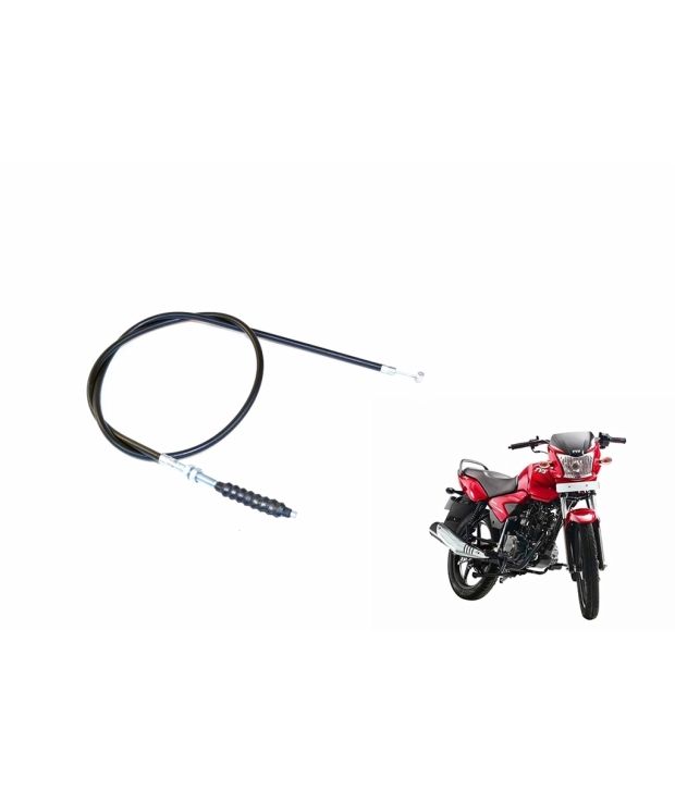 tvs sport clutch cable price