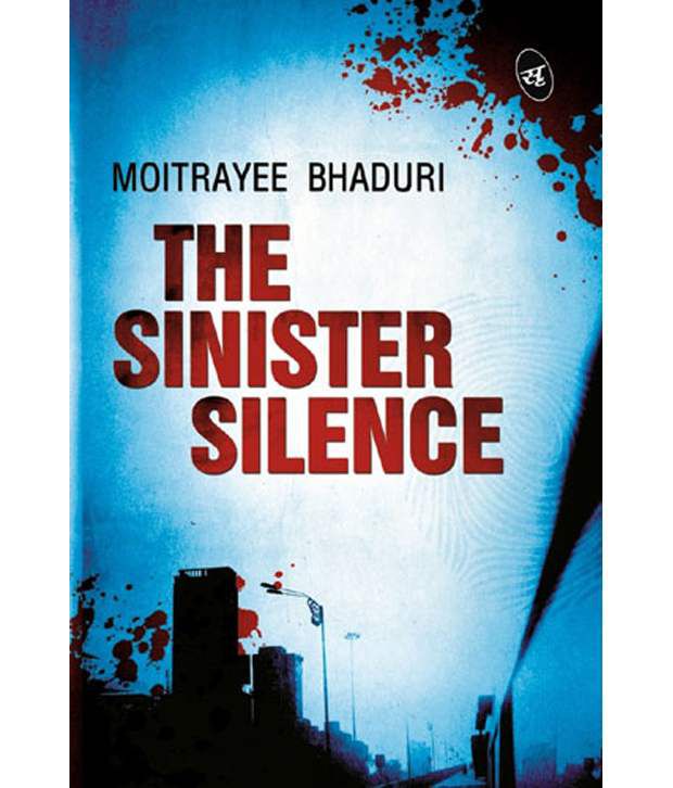     			The Sinister Silence (Pb)