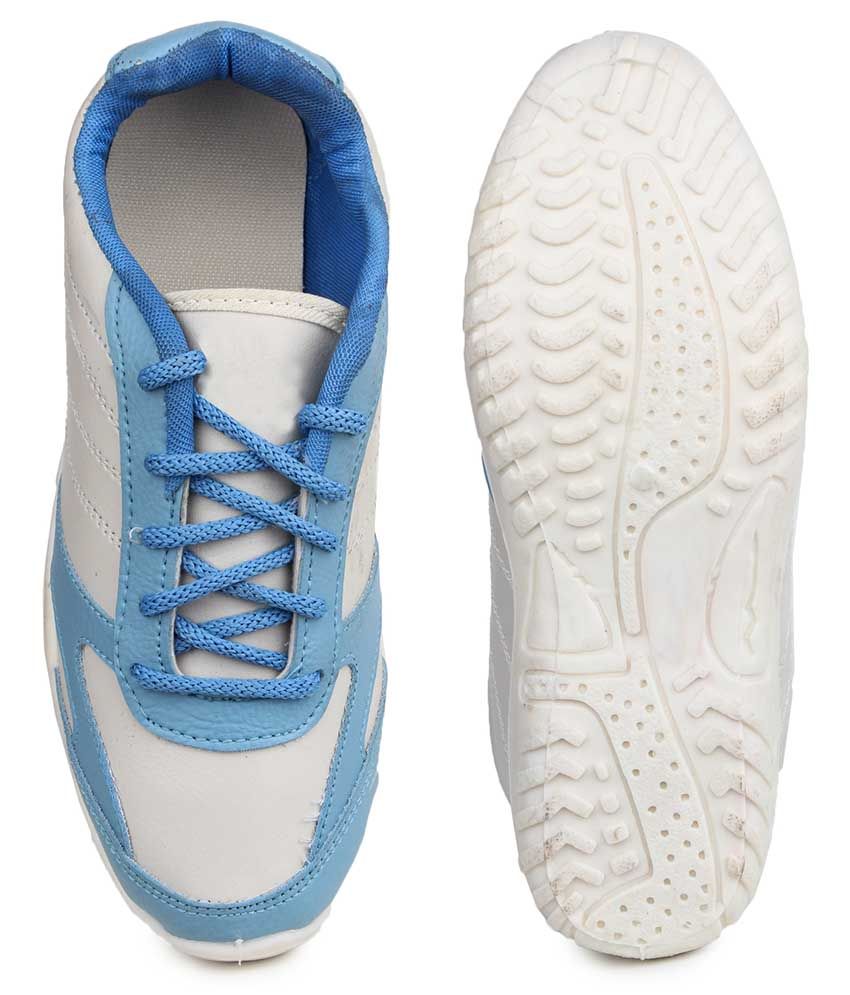 beonza white shoes