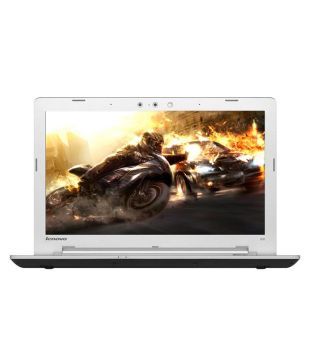 Lenovo Ideapad 500 15ISK Notebook 80NT00L5IN 6th Gen Intel Core i5 4 GB RAM 1TB HDD 39.62 cm 15.6 Windows 10 2 GB Graphics Black