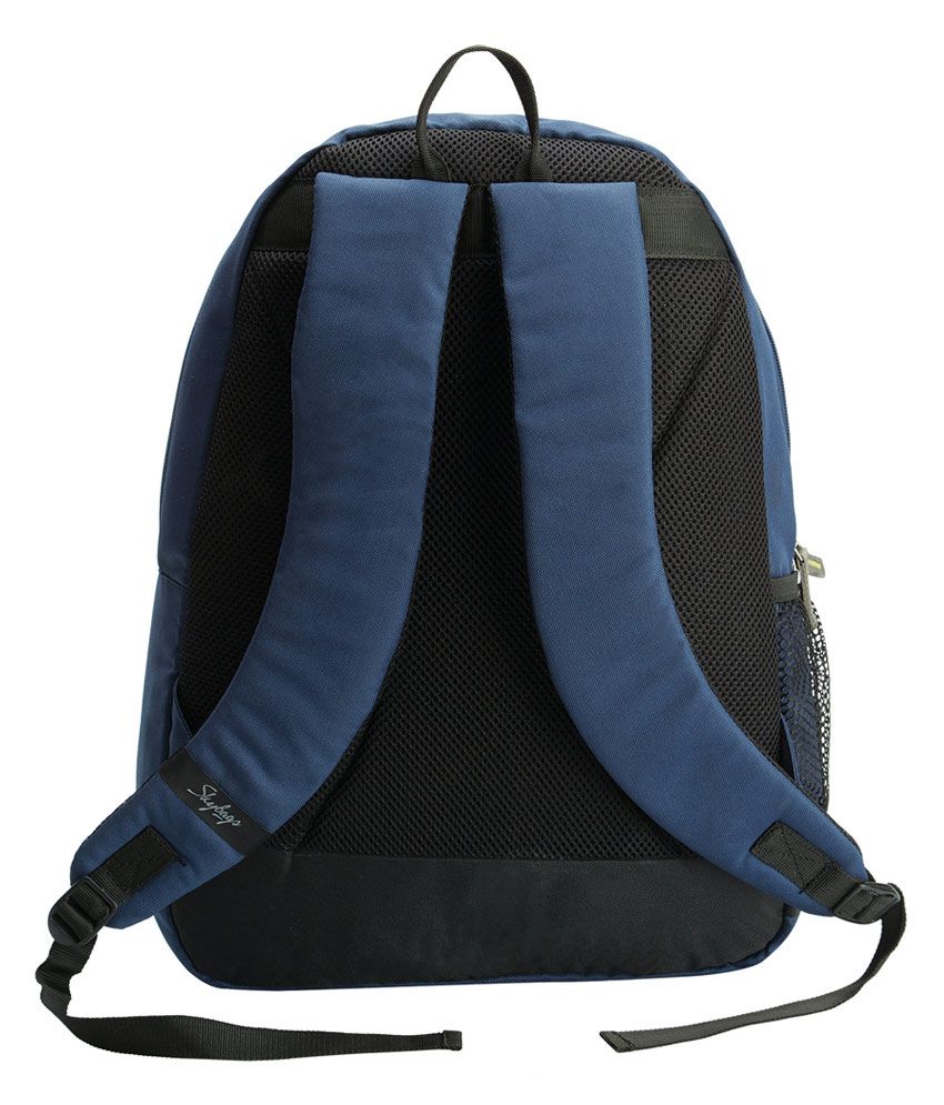 skybags brat 4 backpack