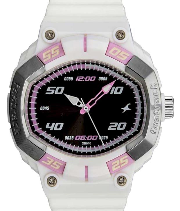 speed time fastrack