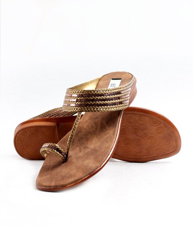 lemon and pepper slippers