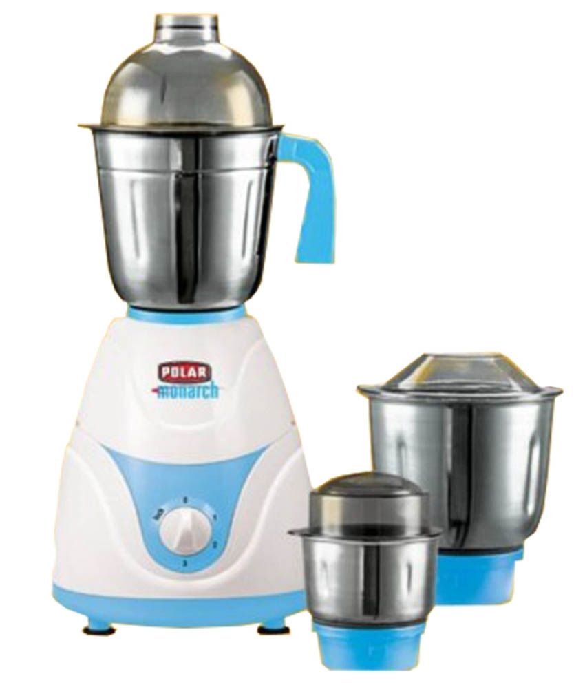 polar mixer grinder price