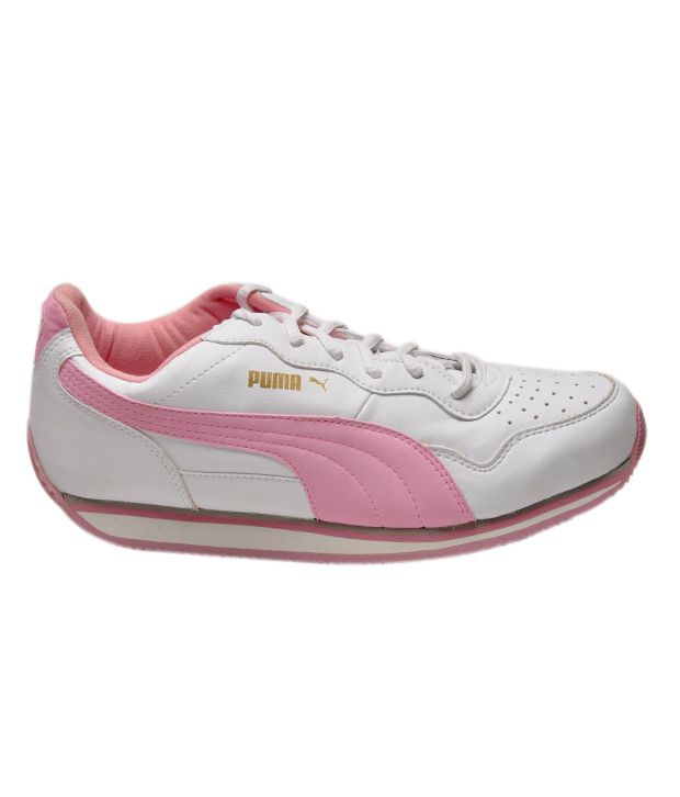 puma commander shoes