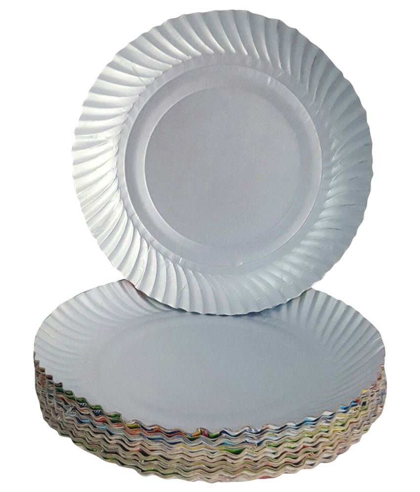 paper plates online