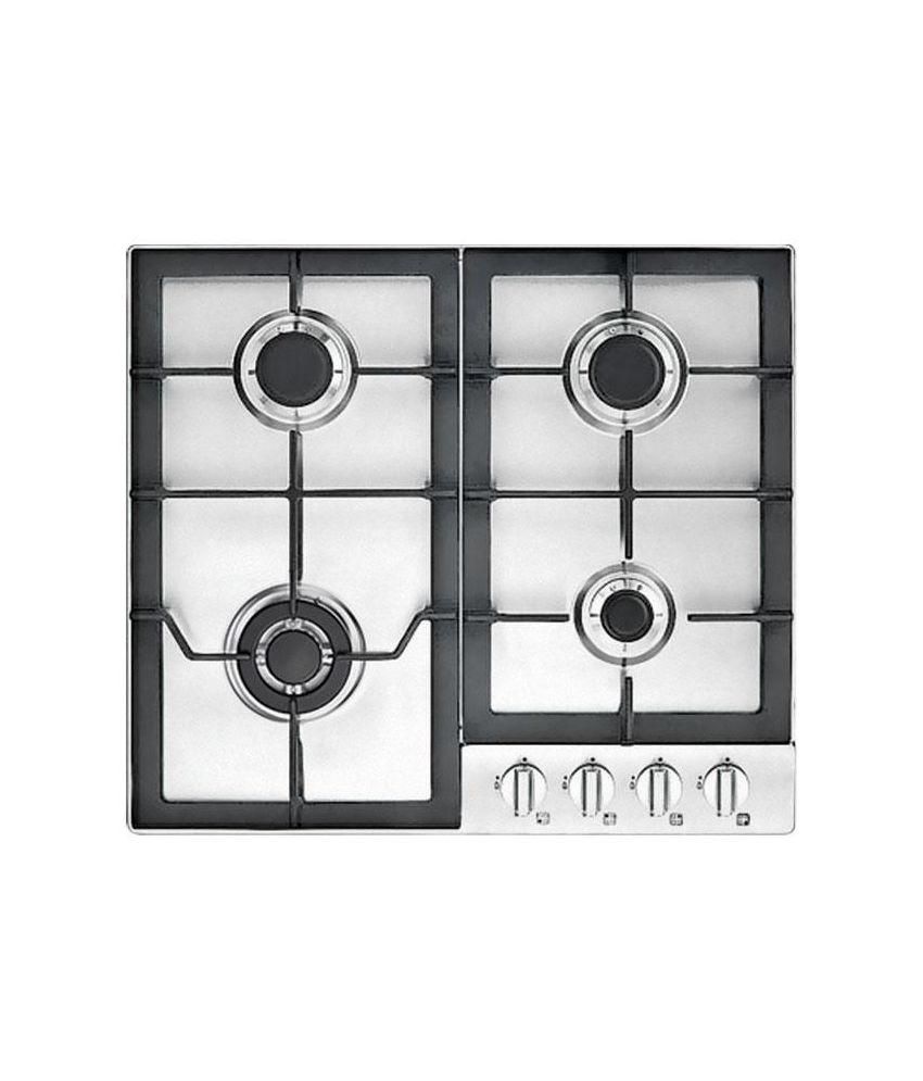 Whirlpool Akc 640 60cm 4 Burer Hobs 4 Manual Price In India Buy