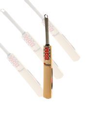 Bdm Titanium English Willow Cricket Bat