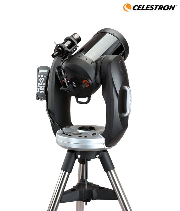 Celestron CPC 800 GPS (XLT) Computerised Telescope (11073-XLT) Price in  India- Buy Celestron CPC 800 GPS (XLT) Computerised Telescope (11073-XLT)  Online at Snapdeal