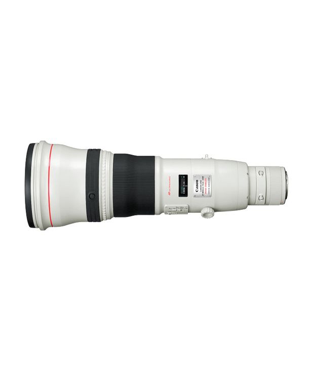 Canon Ef 1200mm F 5 6 L Usm Lens Price In India Canon Ef 800mm F 5 6l Is Usm Lens Price In India Buy Canon Ef 800mm F 5 6l Is Usm Lens Online At Snapdeal