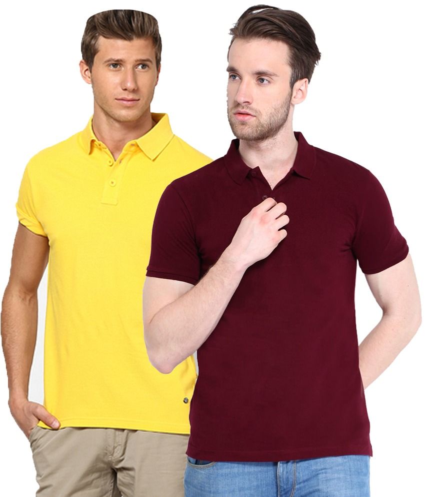 stylesmyth best selling half sleeves t shirt for man