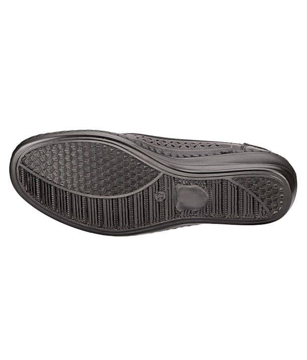 wedge heel belly