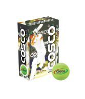Cosco Cricket Tennis Balls (Light Weight) (Pack Of 6)