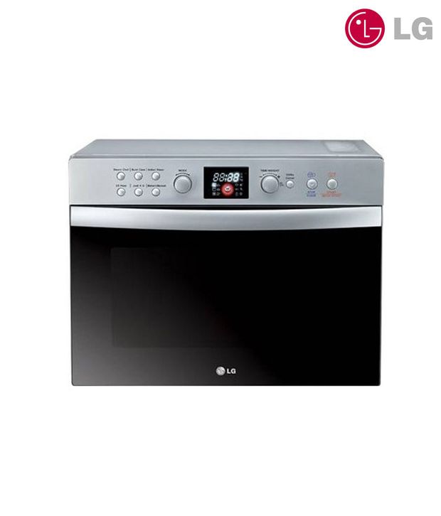 lg mc8188hrc convection 31 ltr microwave oven price in lg mc8188hrc convection 31 ltr microwave oven price in