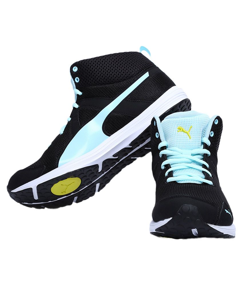 puma evader