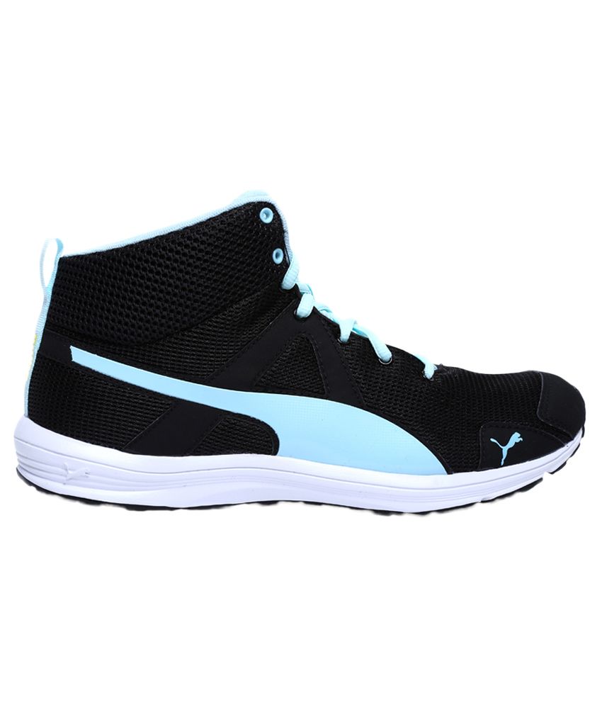puma evader